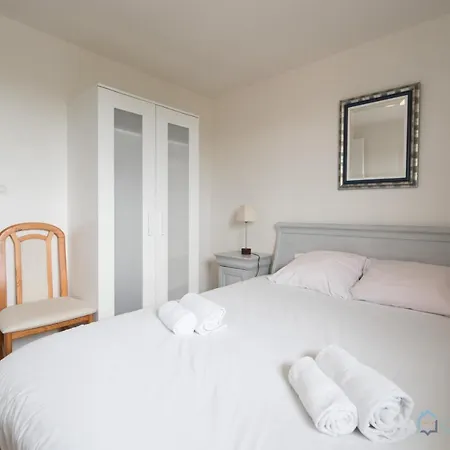 Daire Appartement Familial Avec Balcon Et Piscine Commune *